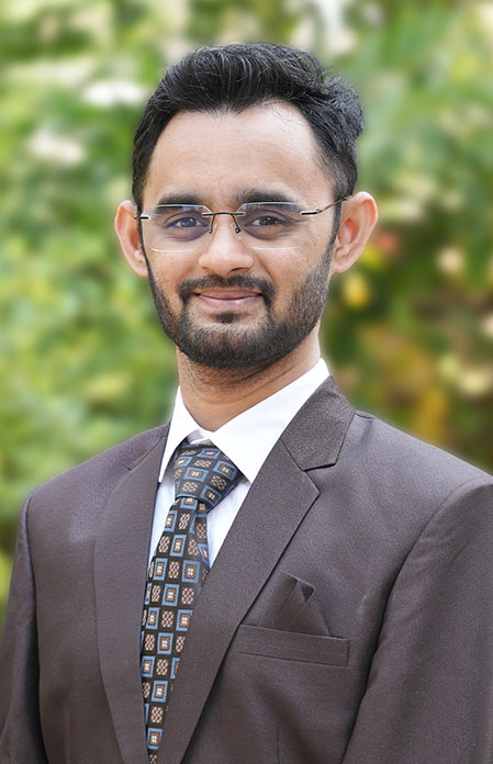 DR. BHAVIN SHAH