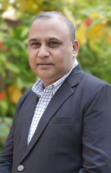 DR. ANKIT JAIN