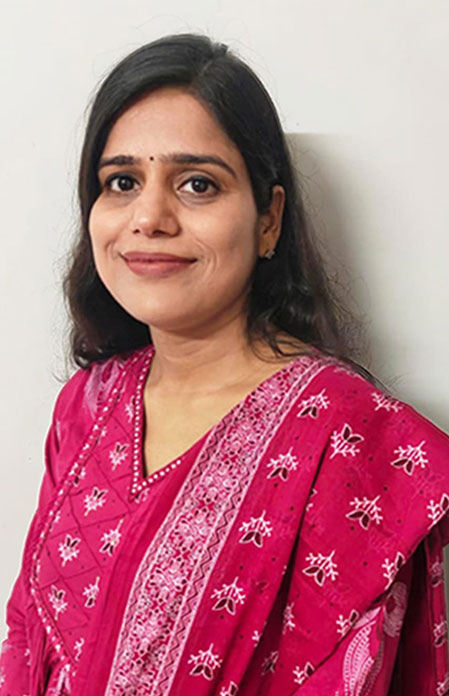 DR. KANU RAHEJA