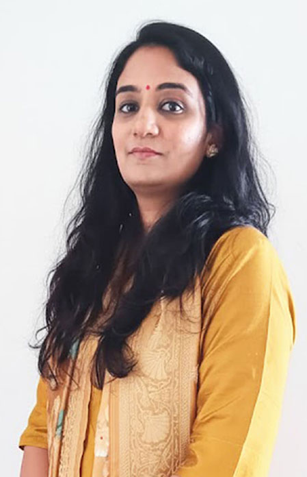 DR. RIMA GUPTA