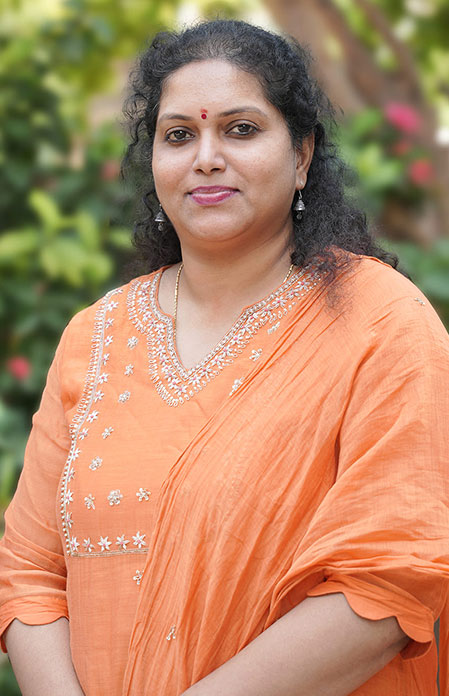 DR. SMITA IYER