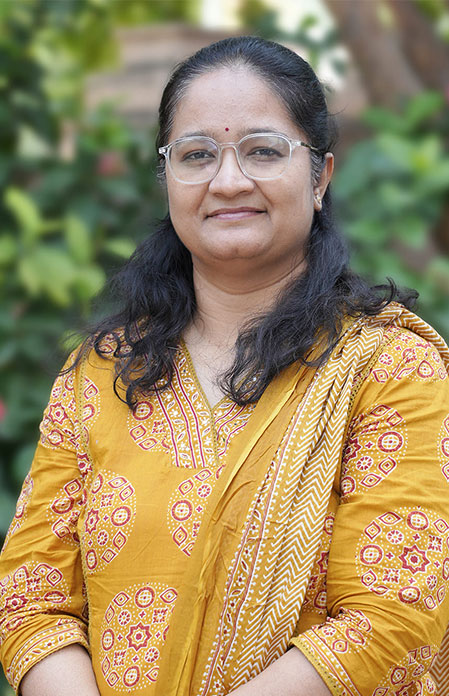 Dr. Devina Upadhyay