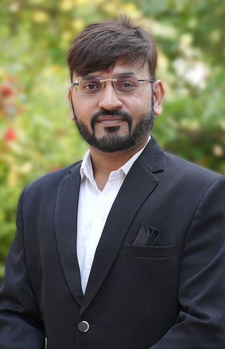 DR. BHAVIN SHAH