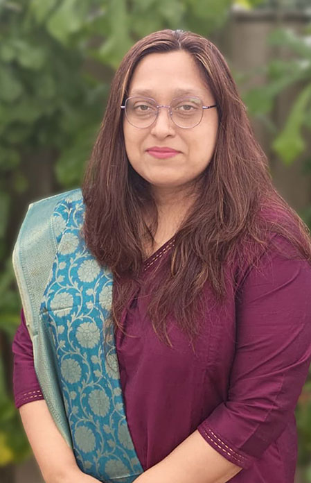 Ankita