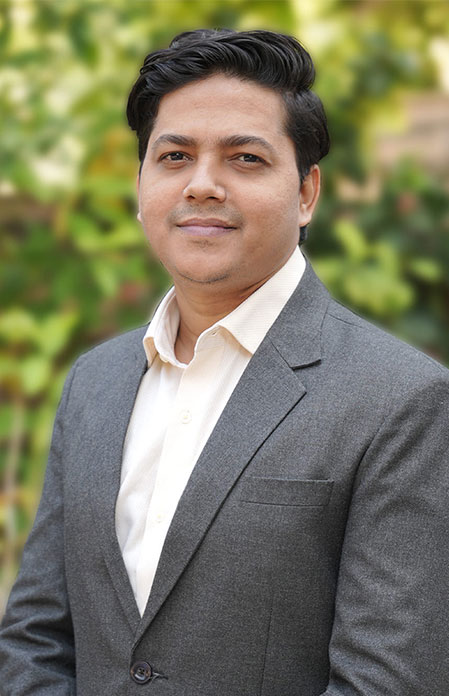 DR. BHAVIN SHAH