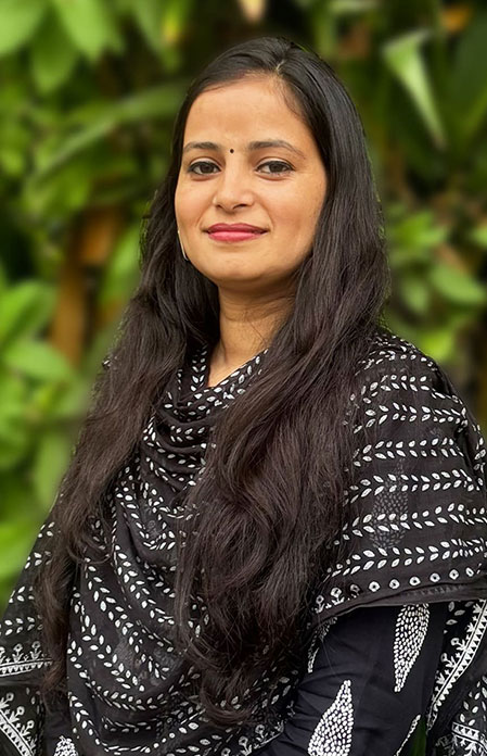 DR. BHAVIN SHAH