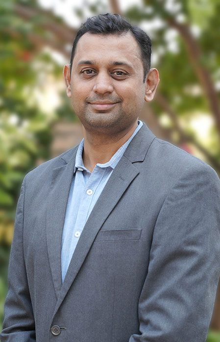MR. TEJAS MODI