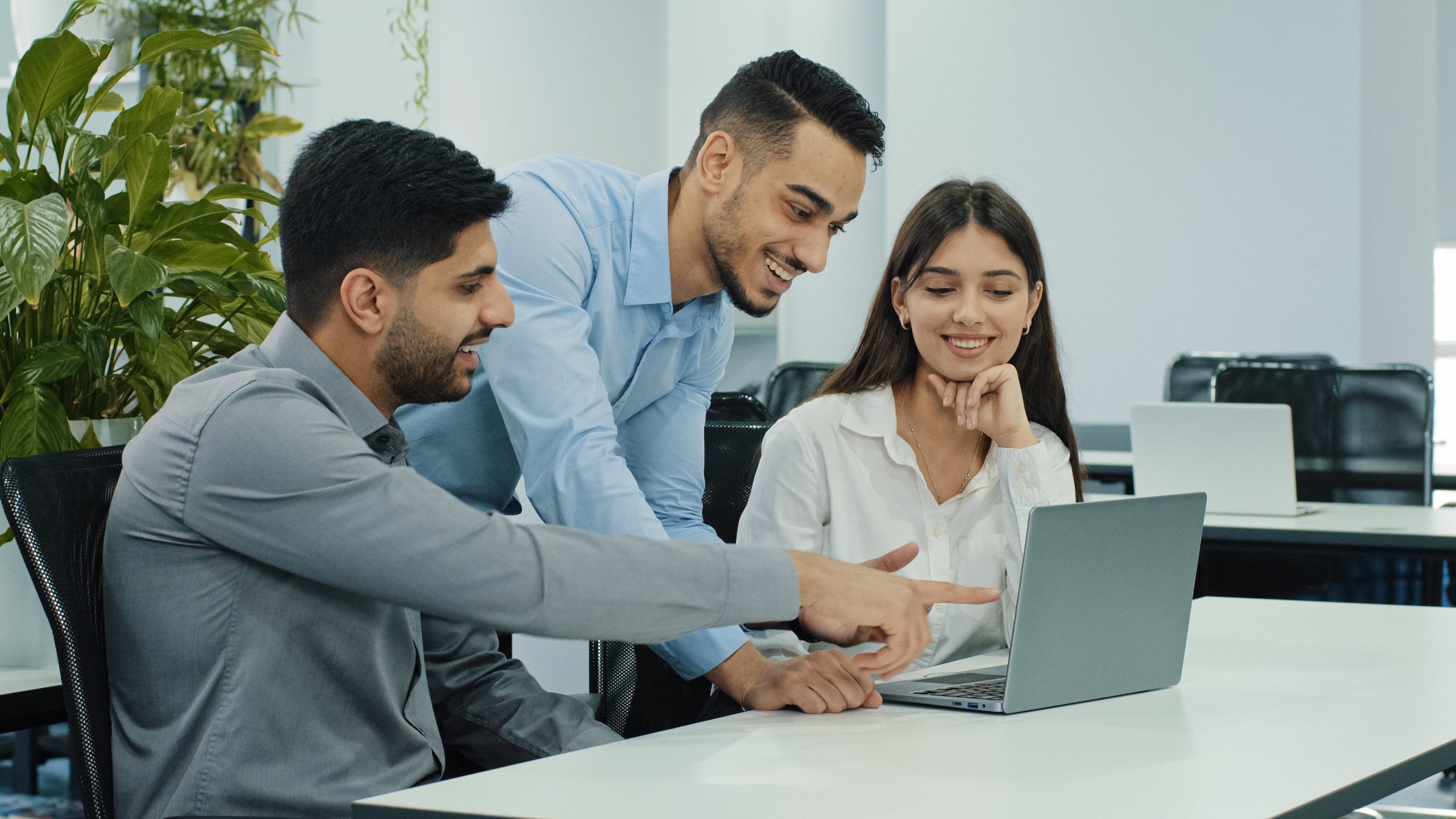 Top 10 Emerging Job Trends For 2024 And Beyond | SKIPS University