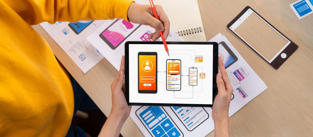 How To Become A Mobile App Developer After 12th? | SKIPS University