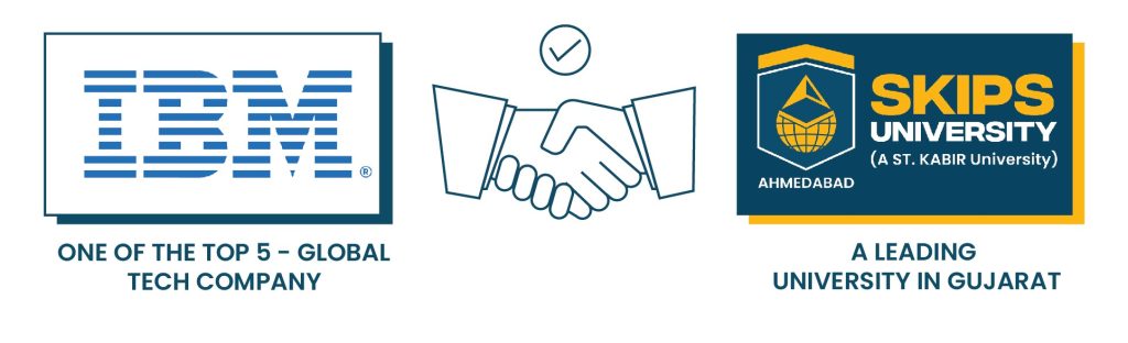 IBM Skips B.Sc. IT / iM.Sc. IT