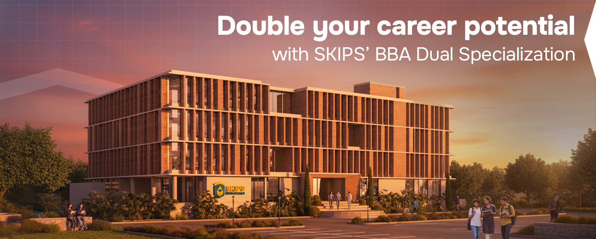 Bachelor of Business Administration 3 01