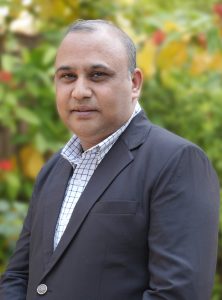 DR. ANKIT JAIN Fulltime Faculties