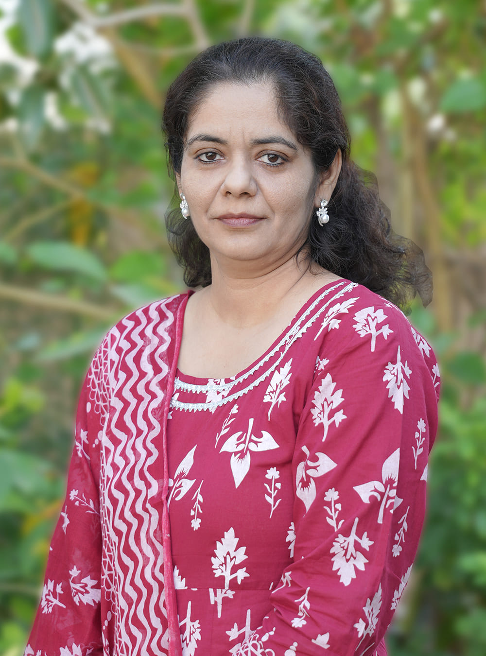 DR. POONAM ARORA DR. POONAM ARORA