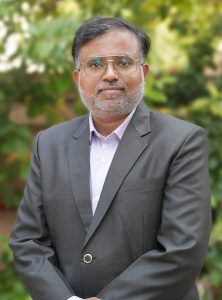 DR. STAFARD ANTHONY Fulltime Faculties