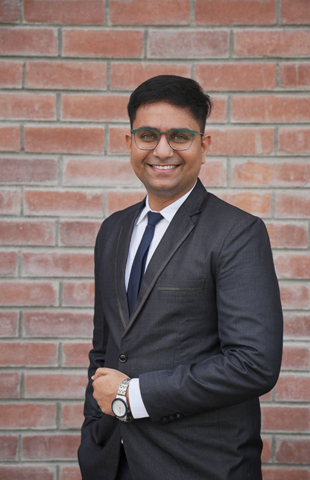 DhavalVaja Mr. Dhaval Vaja