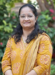 Dr. Devina Upadhyay Fulltime Faculties