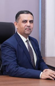 DrBhavinShah Fulltime Faculties