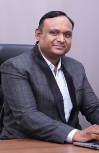 DrRahulVaghela Fulltime Faculties