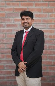 HardikJoshi Fulltime Faculties