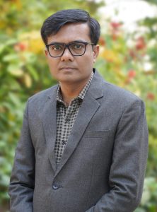 MR. MANOJ NAKUM Fulltime Faculties