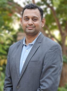 MR. TEJAS MODI Fulltime Faculties