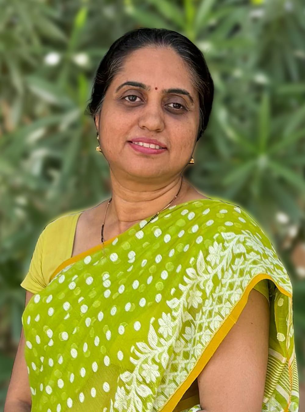 MS. ANURADHA PANDIT MS. ANURADHA PANDIT
