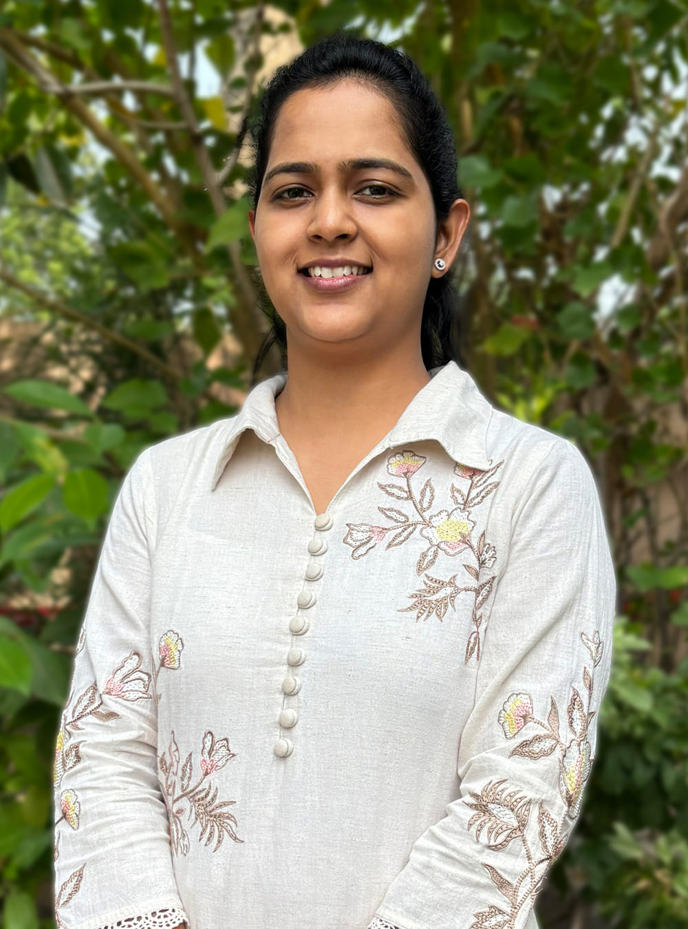 MS. SHAILI PANCHAL MS. SHAILI PANCHAL