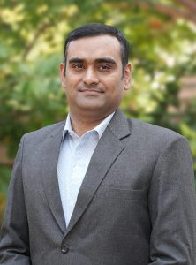 Mr. Chirag Bhatt Fulltime Faculties