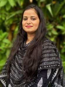 Rekha16 Fulltime Faculties