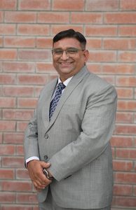 SameerSolanki Fulltime Faculties