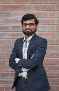 SourabhDattalkar Fulltime Faculties