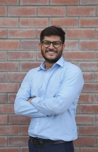 VivekBhut Fulltime Faculties