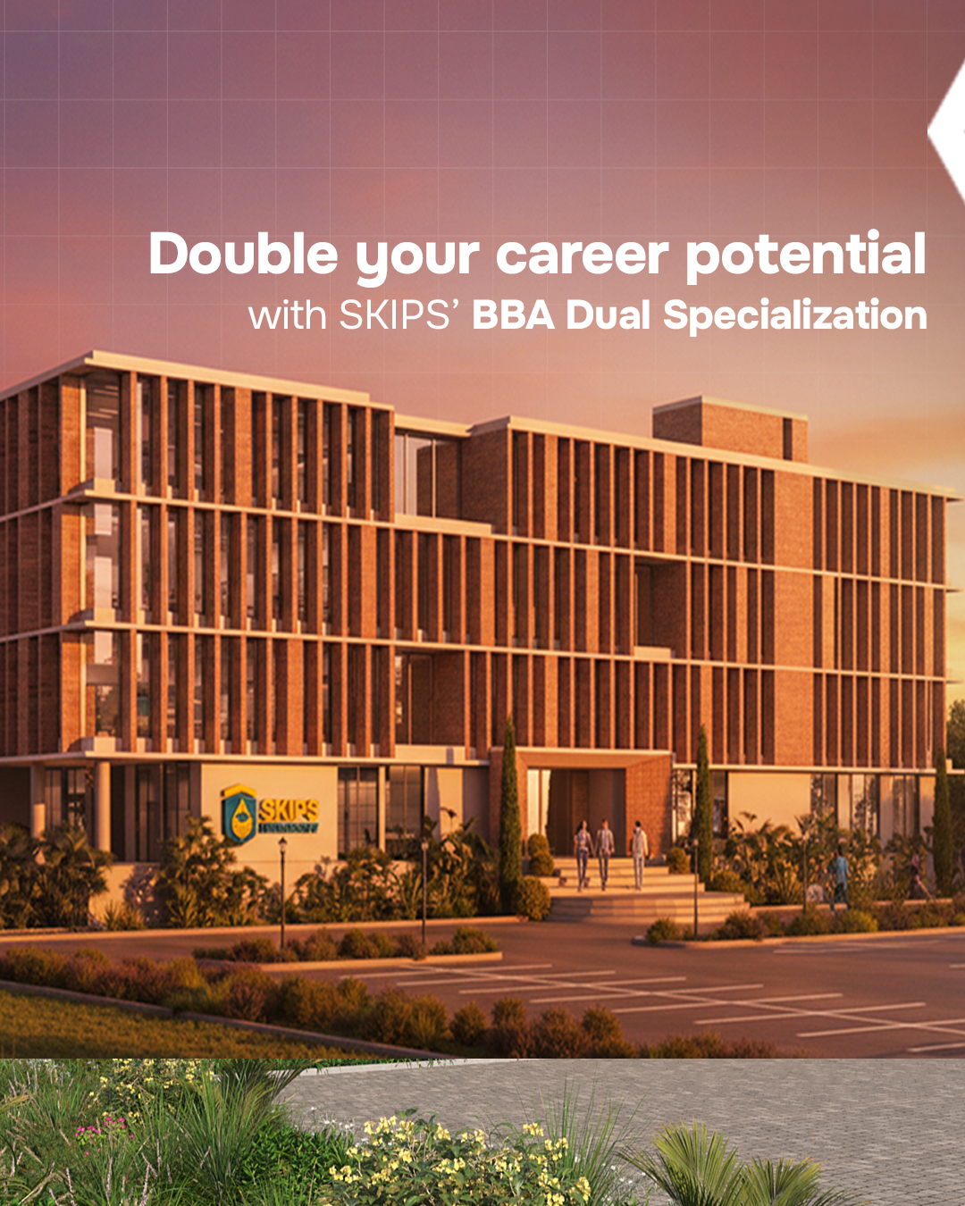 Bachelor of Business Administration 6 m01