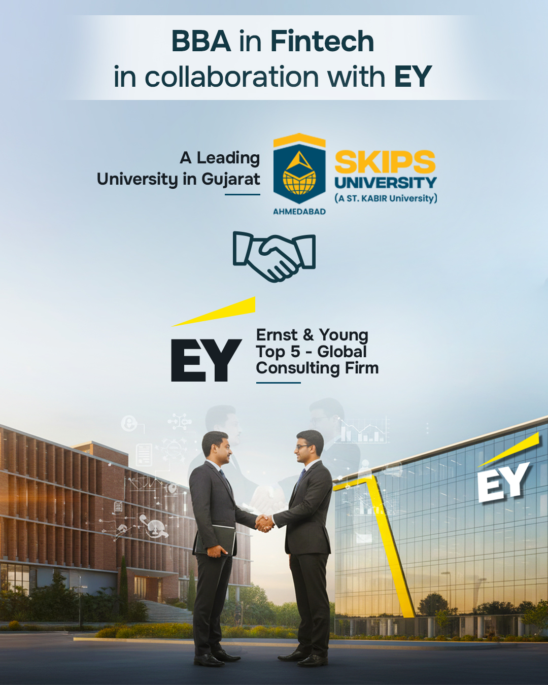 Bachelor of Business Administration 5 m02