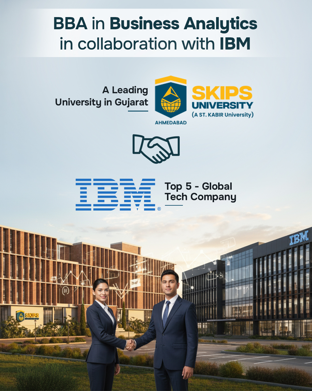 Bachelor of Business Administration 4 m03