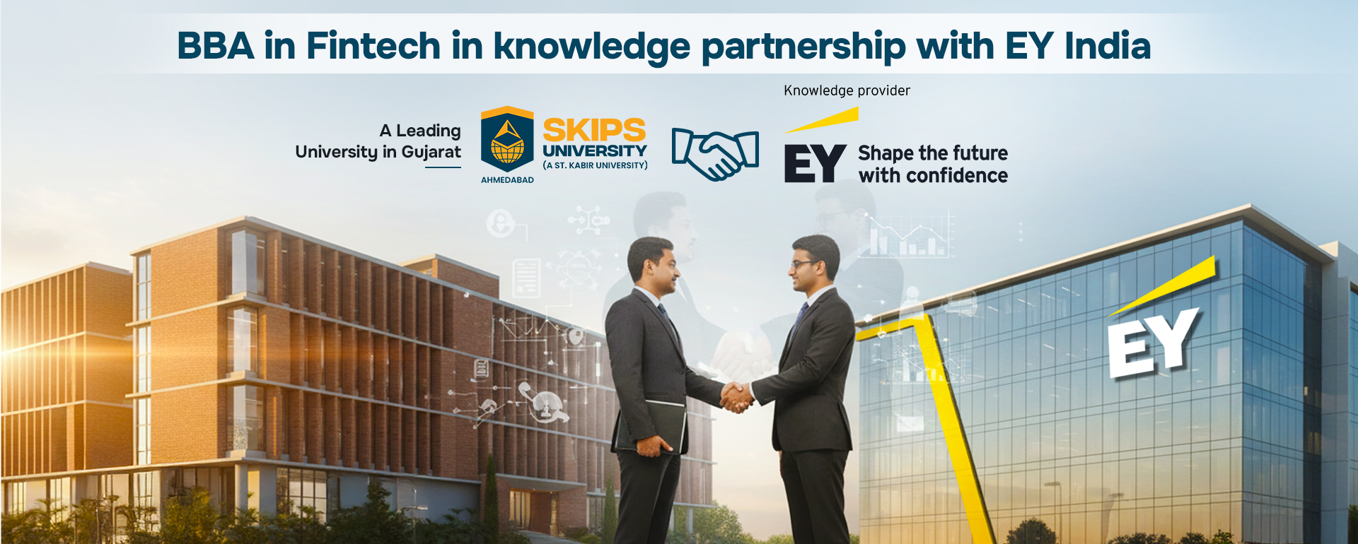 BBA In Fintech Banner