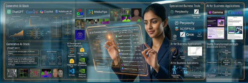 ai for business PGP in AI & Data Analytics