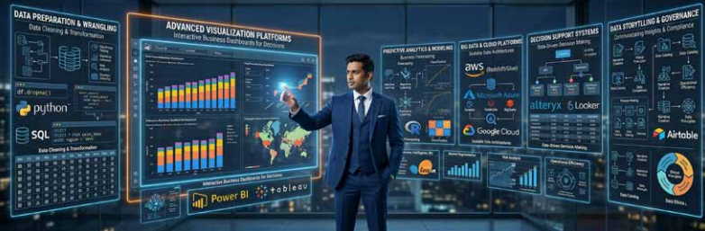 data analytics PGP in AI & Data Analytics