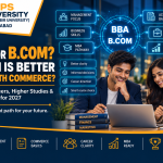 BBA vs B.Com After 12th Commerce: Which Is Better for Your Future in 2027?